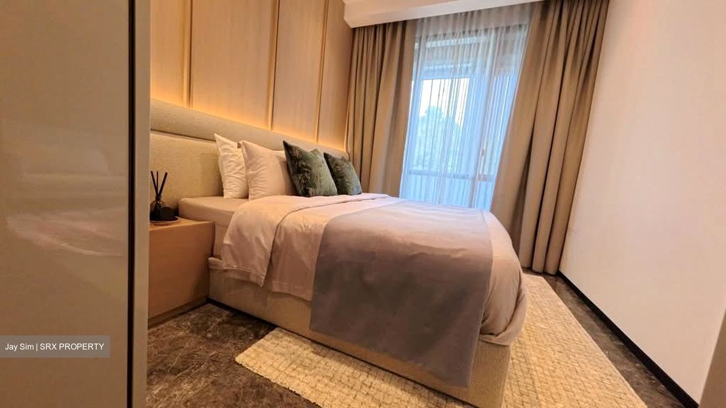 19 Nassim (D10), Apartment #574632091